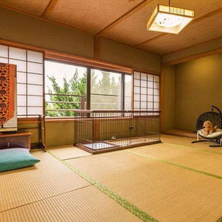 Kurofune Hotel Shimoda  Ngoại thất bức ảnh