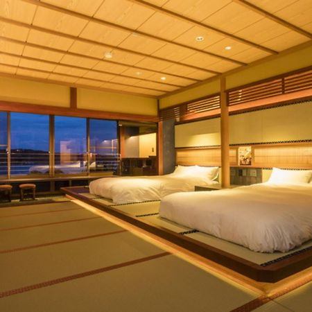 Kurofune Hotel Shimoda  Ngoại thất bức ảnh