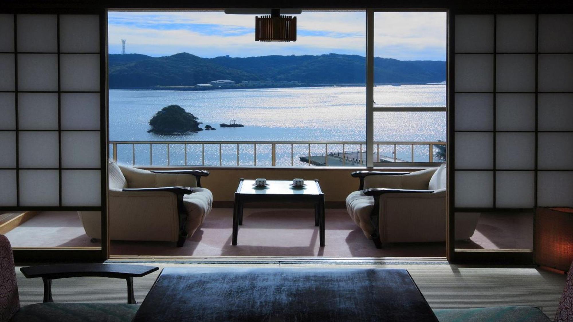 Kurofune Hotel Shimoda  Ngoại thất bức ảnh