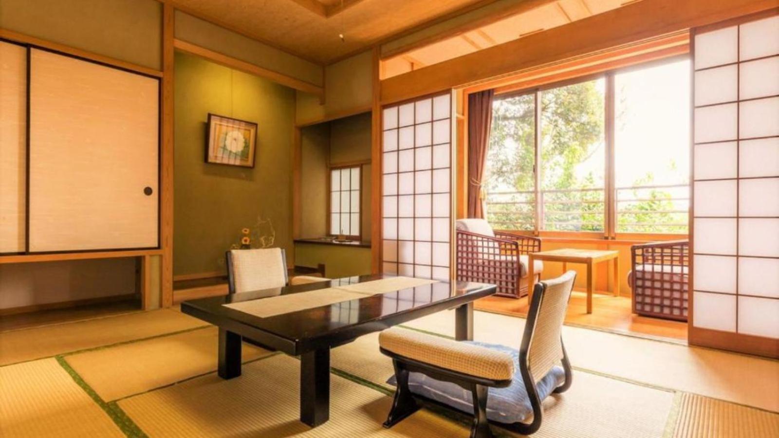 Kurofune Hotel Shimoda  Ngoại thất bức ảnh