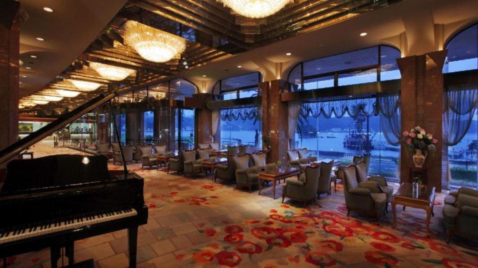 Kurofune Hotel Shimoda  Ngoại thất bức ảnh