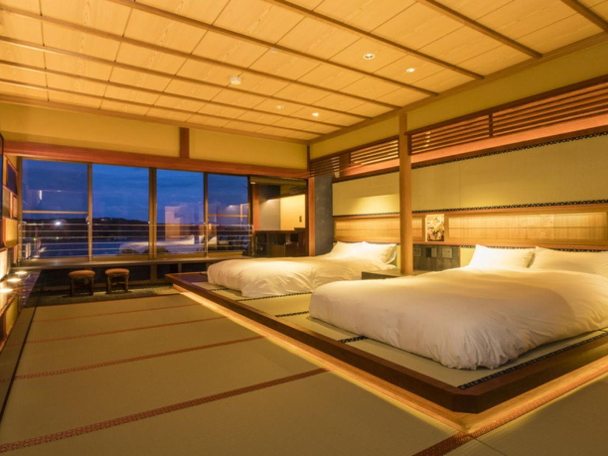 Kurofune Hotel Shimoda  Ngoại thất bức ảnh